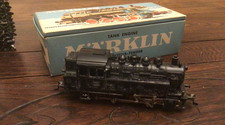 Marklin ref 3031 - marklin, loco