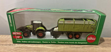 Tracteur agricole avec - tracteur,