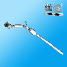 EU4 Catalyseur SEAT Leon 2.0