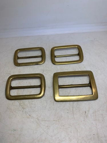 Lot ancienne boucle de - lot,