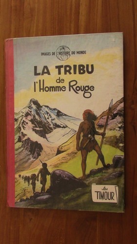 Timour sirius tome 1e - sirius,