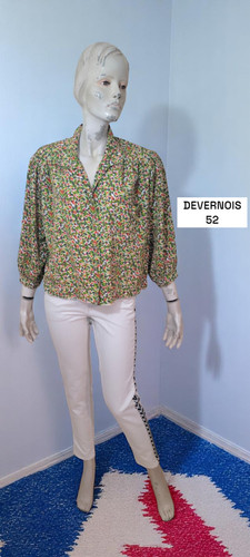 Devernois vintage taille - devernois,