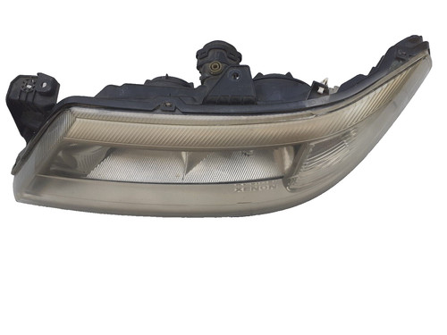 Optique phare xenon avant - optique,