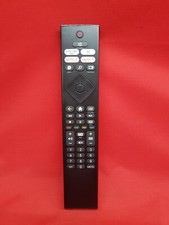 Télévision intelligente Philips 4K UHD originale / modèle de téléviseur : 50P...