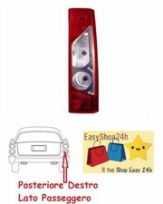 Feu Arriere Droite Pour Fiat