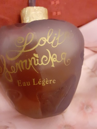 Parfum lolita lempicka eau - parfum,