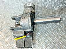 MOTEUR COLONNE DIRECTION ELECTRIQUE FIAT GRANDE PUNTO 55704062 - 26117861 09B