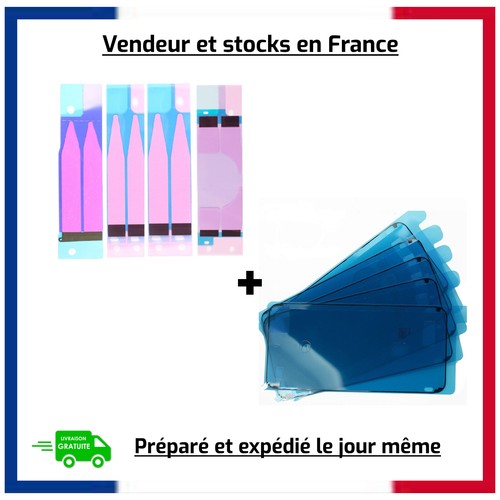 Joint étanchéité sticker - joint, et