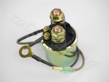 Relais de Démarreur, Relais de Démarreur convient pour Yamaha GP1200 GP1200R Wav