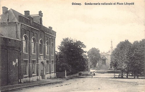 Belgique chimay - -, (hainaut)