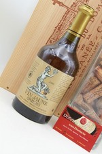 Vin Jaune  Arbois  Henri Maire 2000