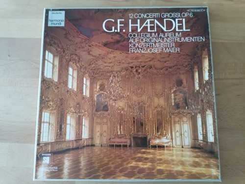 Coffret 3lp vinyles f - coffret,