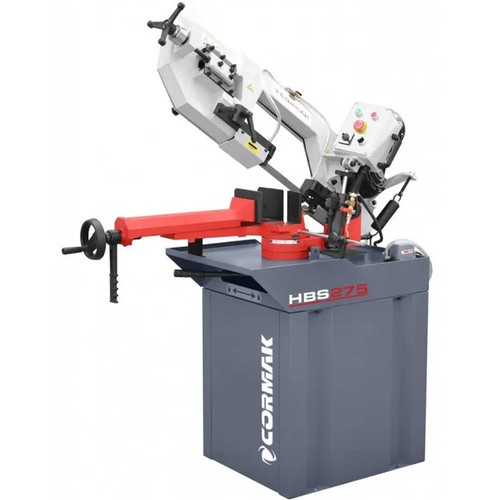Cormak hbs275 scie - à, ruban