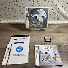 Pokémon Version Argent