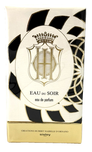 Sisley eau soir - eau, du