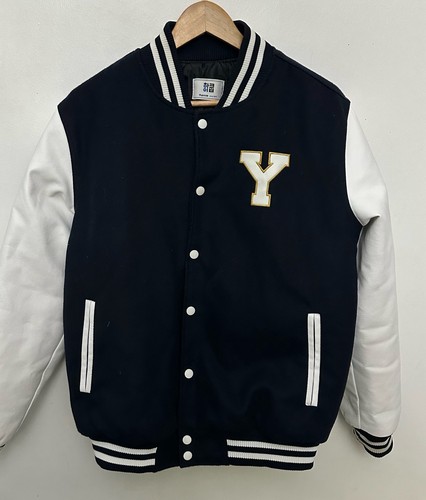 Veste style varsity - veste,