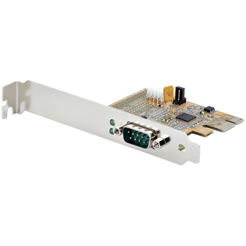 Startech 11050 serial card - startech, 11050-pc-serial-card