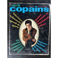 Salut les Copains N° 13   -