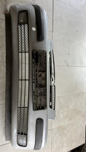 Pare choc avant - hyundai, getz