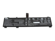 Lenovo 5B11F24152 original Batterie 80Wh