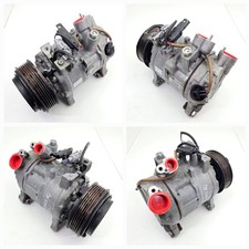 ✅✅✅BMW COMPRESSEUR DE CLIMATISATION AC POMPE 9223694 AA FS