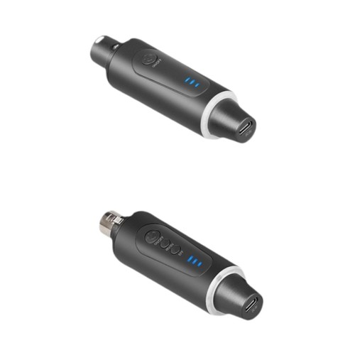 émetteur récepteur de - récepteur,