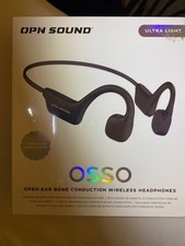 casque OSSO OPN Sound
