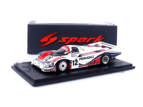 Spark porsche 956 le - porsche,