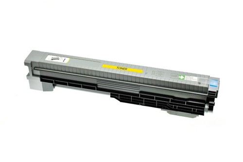 Toner exv8 magenta - exv8,
