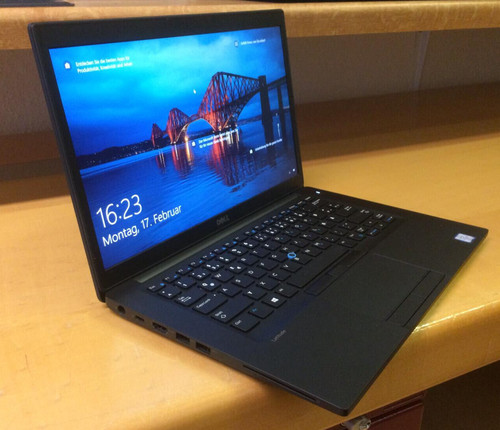 Dell latitude 7490 8250u - i5,