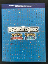 Guide pokemon pokedex - pokemon,