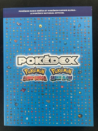 Guide pokemon pokedex - pokemon,