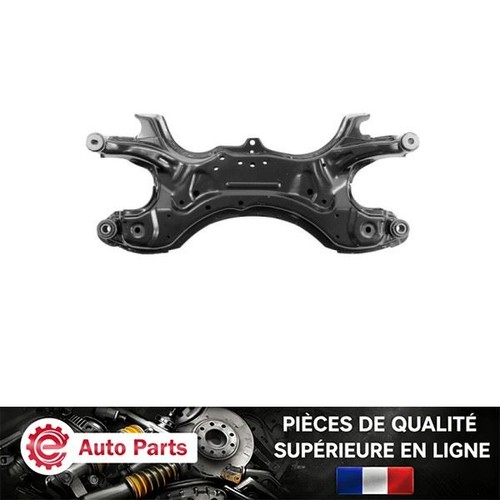 Berceau moteur avant - moteur, toyota