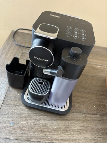 Longhi nespresso gran - de'longhi,