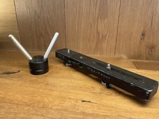 Plateau De Caméra Deluxe SLIK