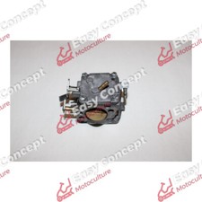 CARBURATEUR TILLOTSON TRONCONNEUSE STIHL 041 AV - TRONCONNEUSE STIHL 041 AV (4)