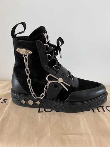 Louis vuitton virgil abloh - vuitton,