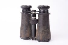 Vintage paire de jumelles