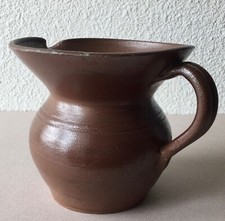 ANCIEN POT À FAISSELLE