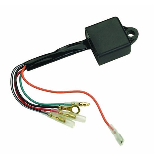 Cdi adaptable pour mbk - cdi,