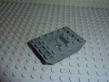 LEGO Dkstone Slope brick ref 30183 / Set 7249-1: XXL Mobile Crane