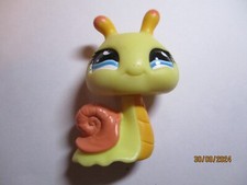 PETSHOP ESCARGOT N°890