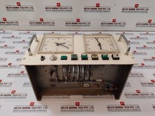 SEMCO TYPE M9C Alimentation