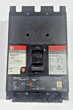 GE TK4V4612 1200A Disjoncteur