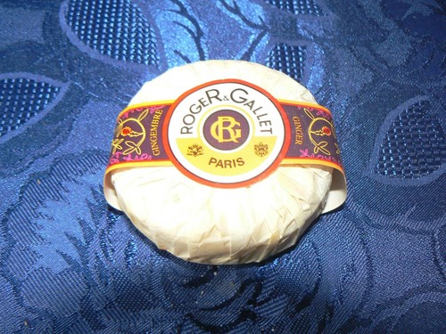 Rare ancen savon - rare, gallet