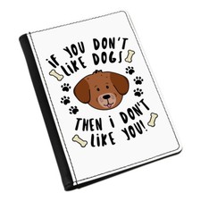 If You Ne Pas Comme Chiens