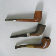 3  pipes marco,camelia et ropp