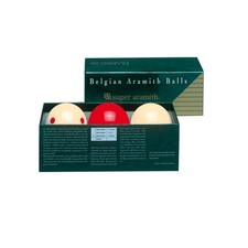 Boules de billard, billes