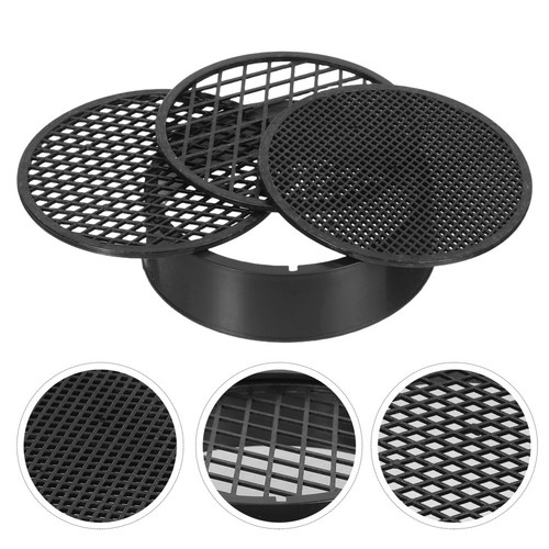 Sets 8pcs passoire - passoire, tamis