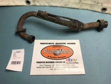 Collecteur d'échappement